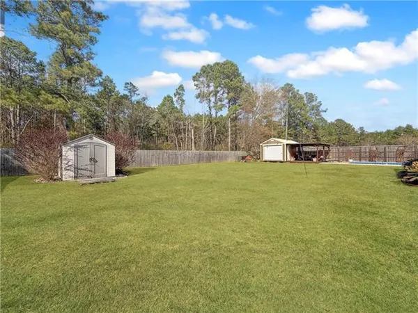 $369,000 | 1460 Ernest Drive, Deridder, LA 70634