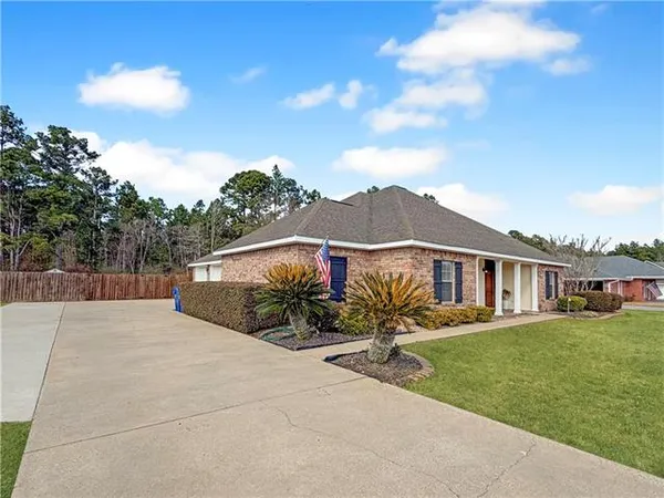 $369,000 | 1460 Ernest Drive, Deridder, LA 70634