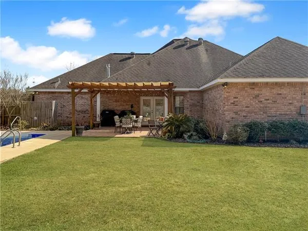 $369,000 | 1460 Ernest Drive, Deridder, LA 70634