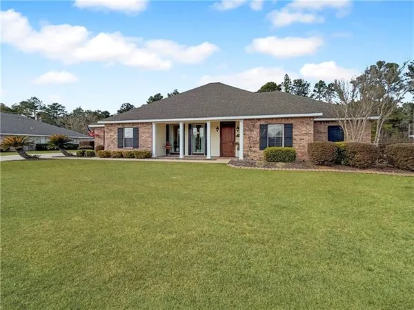 $369,000 | 1460 Ernest Drive, Deridder, LA 70634