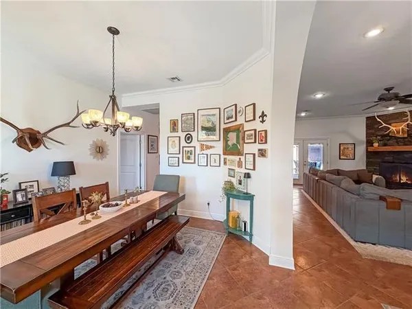$369,000 | 1460 Ernest Drive, Deridder, LA 70634