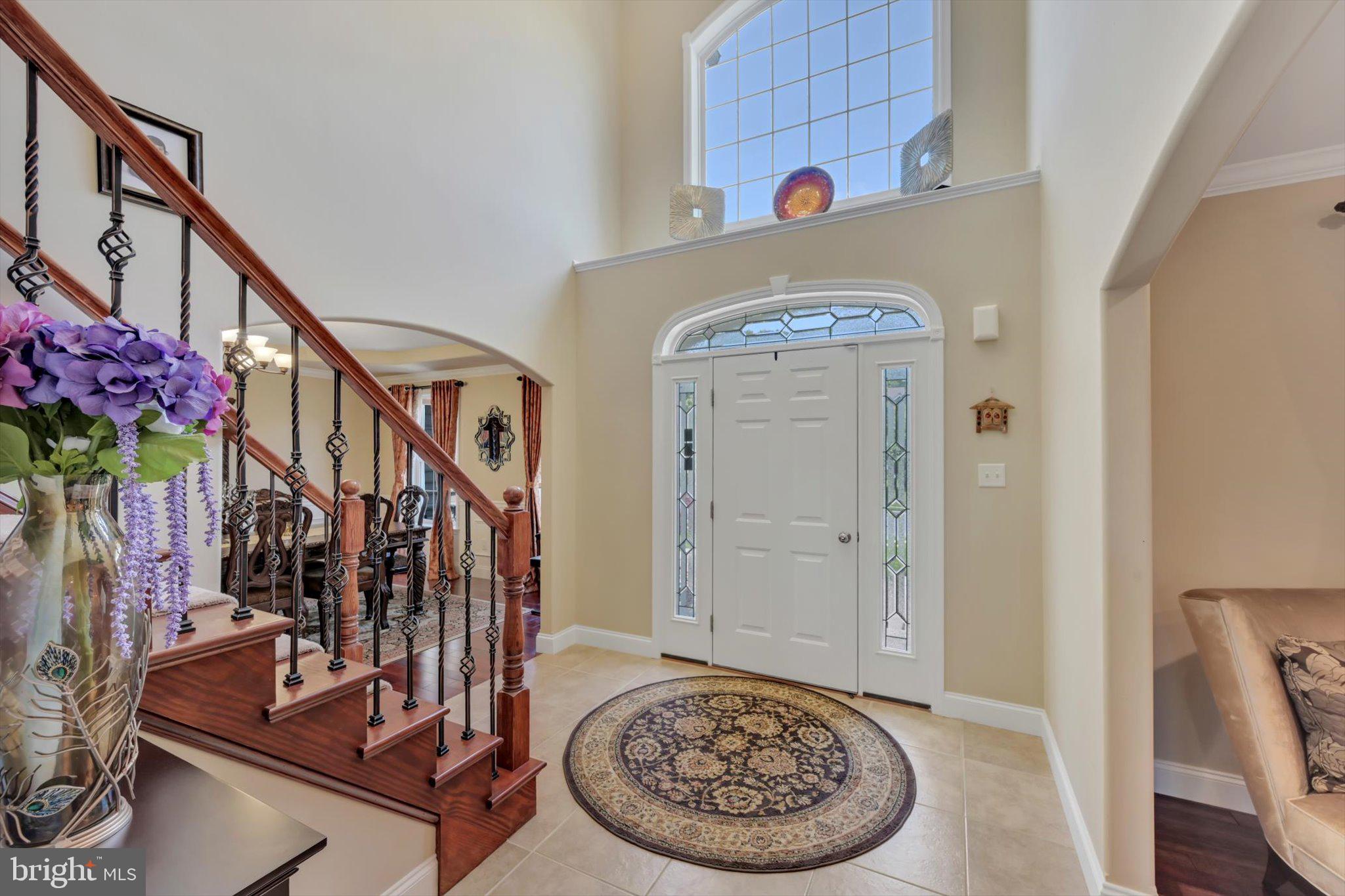 118 Connecticut Avenue Sinking Spring, PA 19608 - Photo 2 of 61 a view of entryway with a table and a chairs