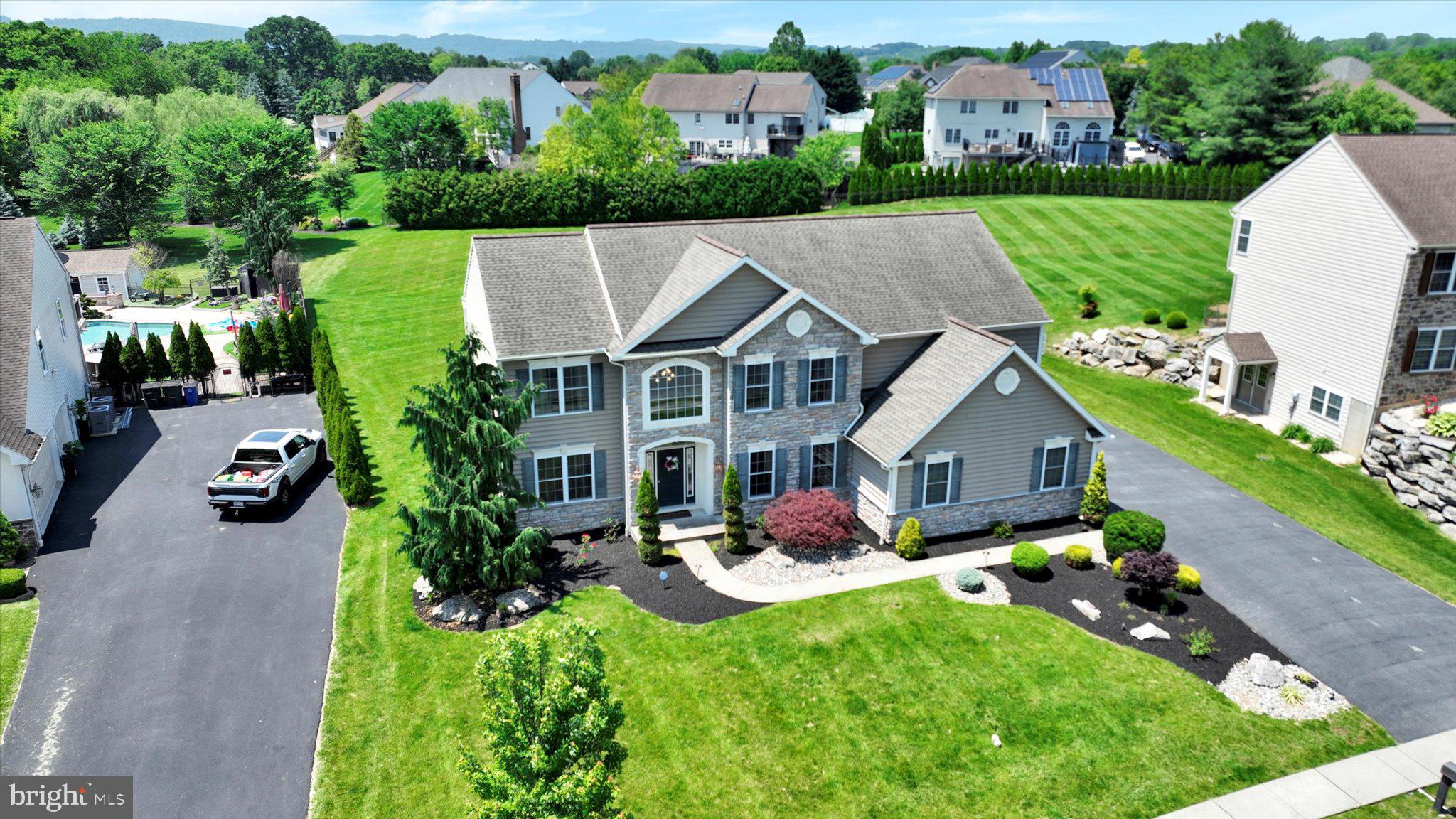 118 Connecticut Avenue Sinking Spring, PA 19608 - Photo 58 of 61