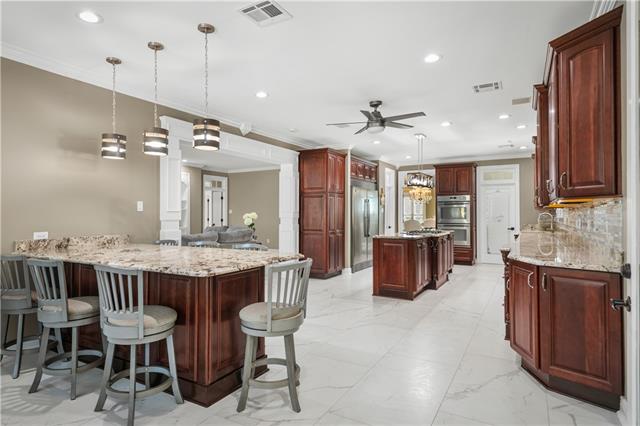 4429 Rue Pl Pontchartrain Kenner, LA 70065 - Photo 15 of 40
