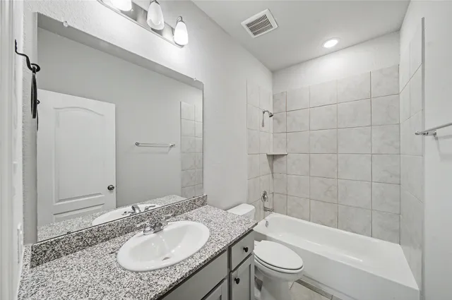 $1,990 | 8407 Balding Drive, Fulshear, TX 77441