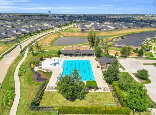 $1,990 | 8407 Balding Drive, Fulshear, TX 77441