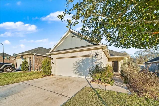 $1,990 | 8407 Balding Drive, Fulshear, TX 77441