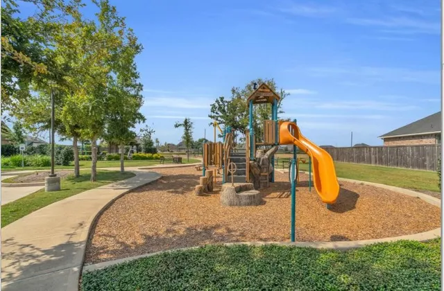 $1,990 | 8407 Balding Drive, Fulshear, TX 77441