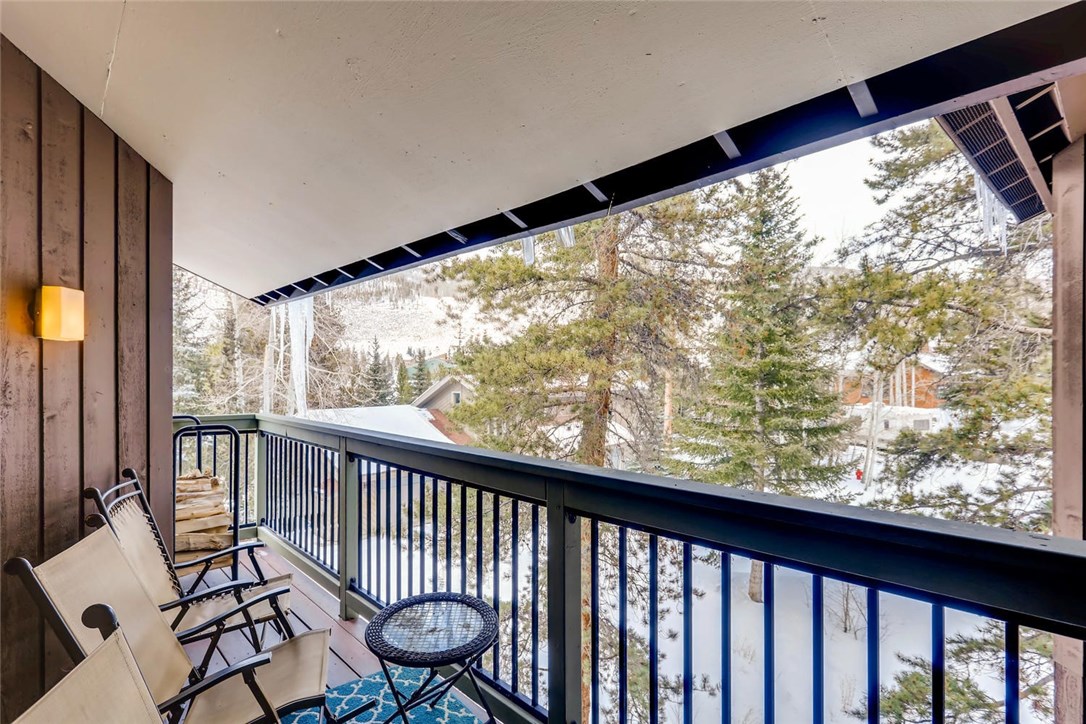 373 Wild Irishman Road, Unit 1085 Keystone, CO 80435 - Photo 33 of 35 Gallery Image 33
