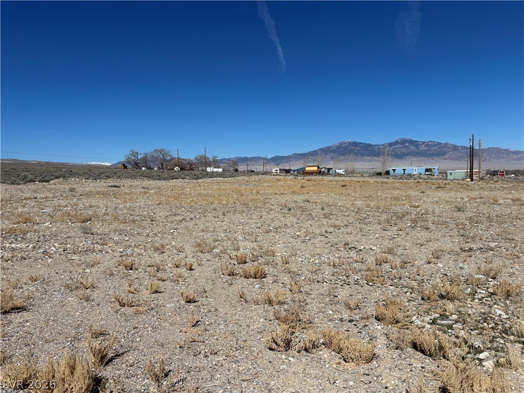 370 Pioche Street Baker, NV 89311 - Photo 2 of 8