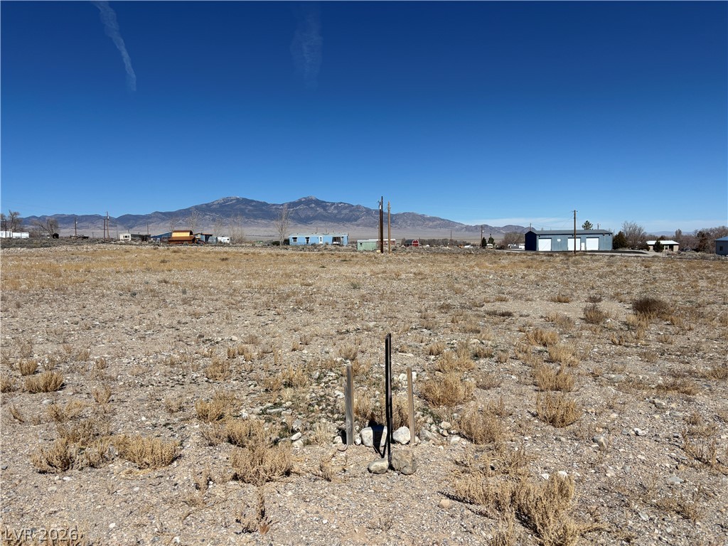 370 Pioche Street Baker, NV 89311 - Photo 3 of 8