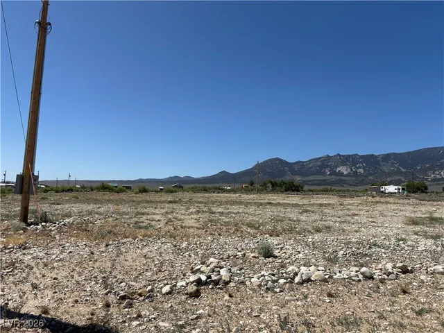 $45,000 | 370 Pioche Street, Baker, NV 89311