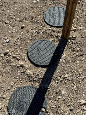 $45,000 | 370 Pioche Street, Baker, NV 89311