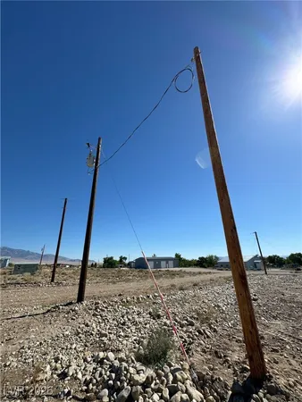 $37,000 | 370 Pioche Street, Baker, NV 89311