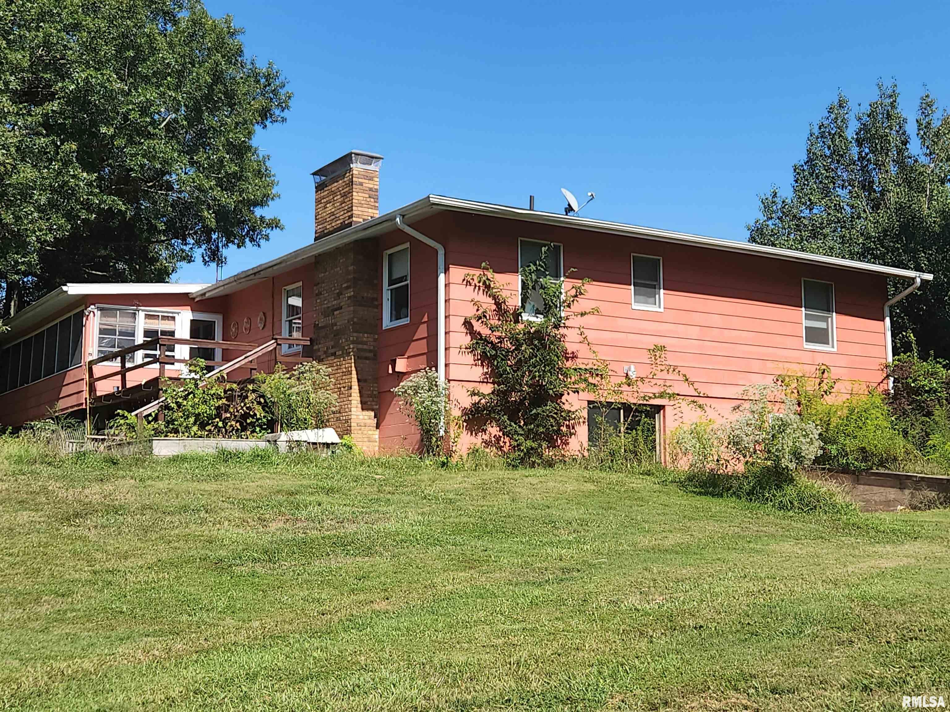 2256 North Reed Station Road Carbondale, IL 62901 - Photo 26 of 31