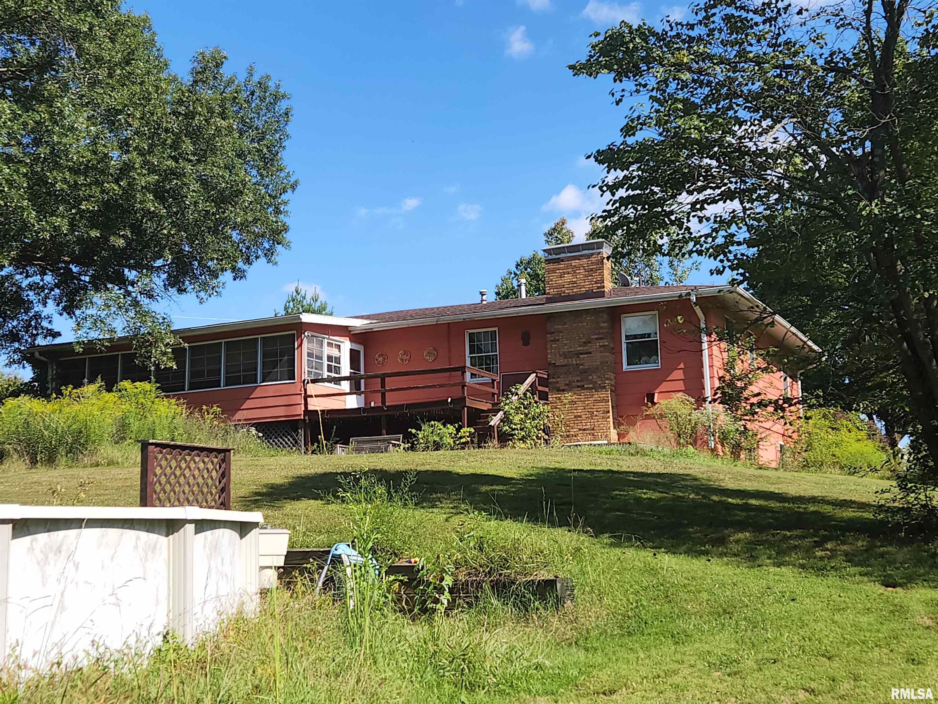 2256 North Reed Station Road Carbondale, IL 62901 - Photo 27 of 31