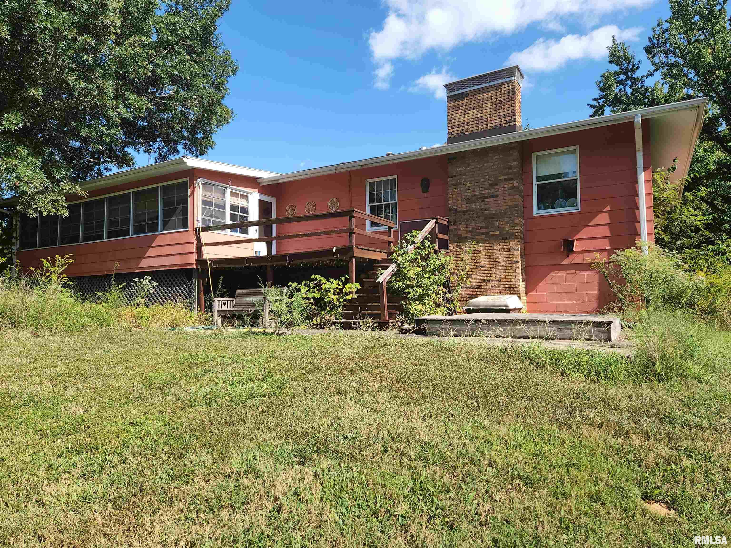 2256 North Reed Station Road Carbondale, IL 62901 - Photo 28 of 31