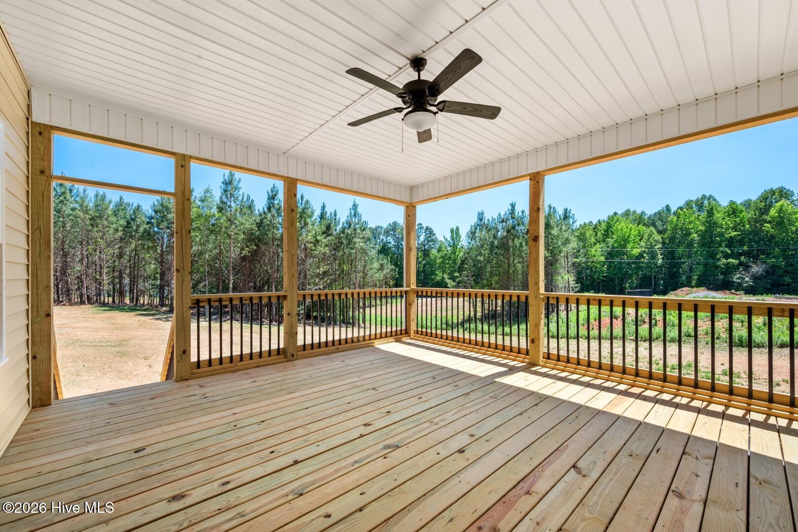 8651 Savage Road Spring Hope, NC 27882 - Photo 7 of 49