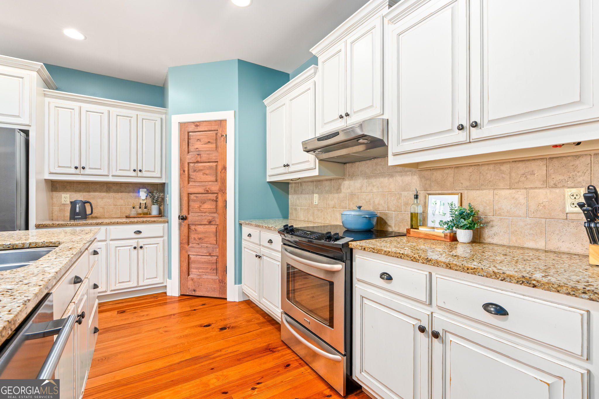 425 Oak Grove Road Athens, GA 30607 - Photo 13 of 54