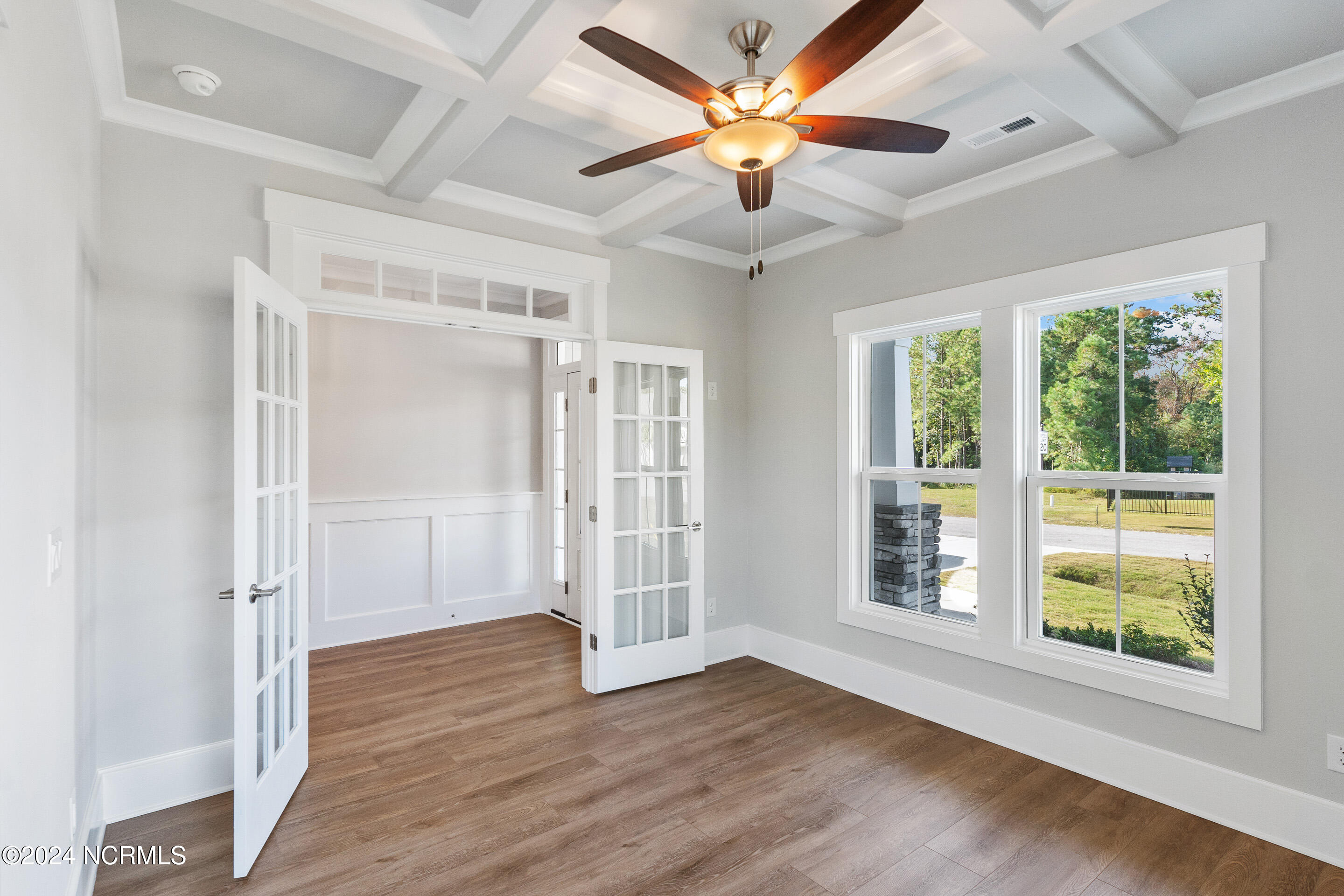 803 Sweetgrass Street Holly Ridge, NC 28445 - Photo 9 of 54 803 Sweetgrass St. MLS-9