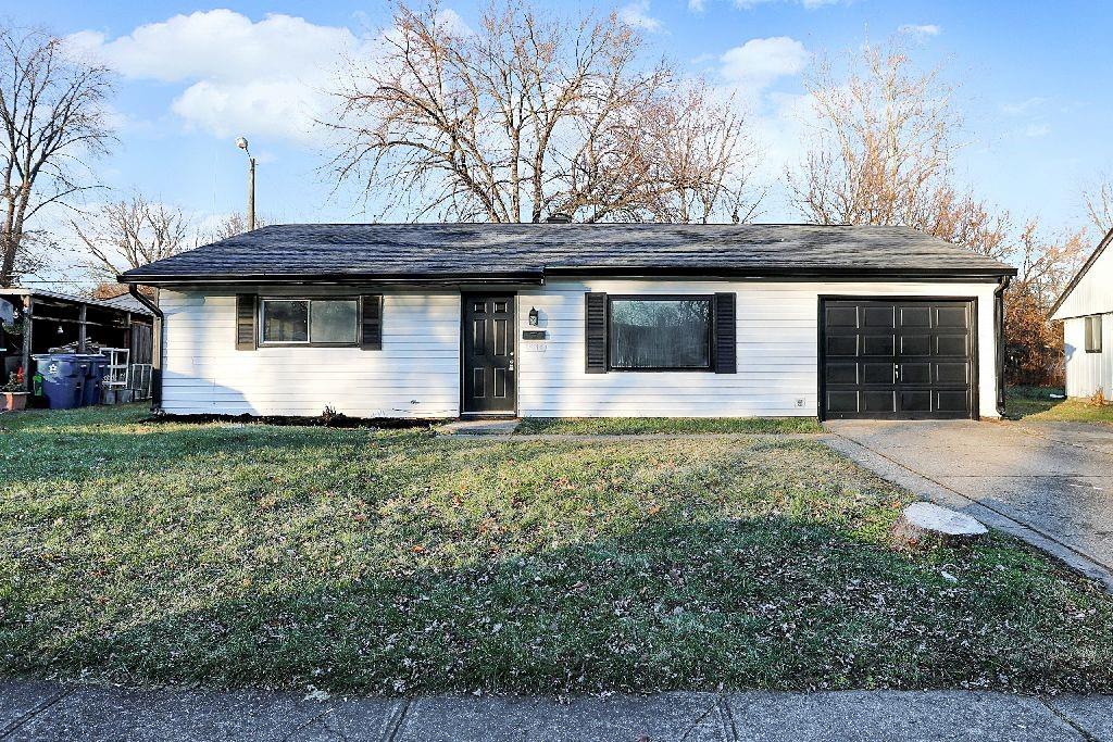 9914 Montery Road Indianapolis, IN 46235 - Photo 1 of 38