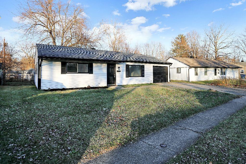 9914 Montery Road Indianapolis, IN 46235 - Photo 2 of 38