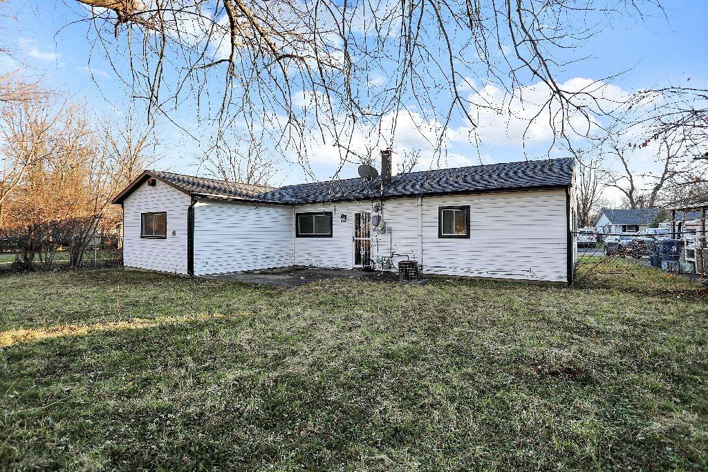9914 Montery Road Indianapolis, IN 46235 - Photo 36 of 38