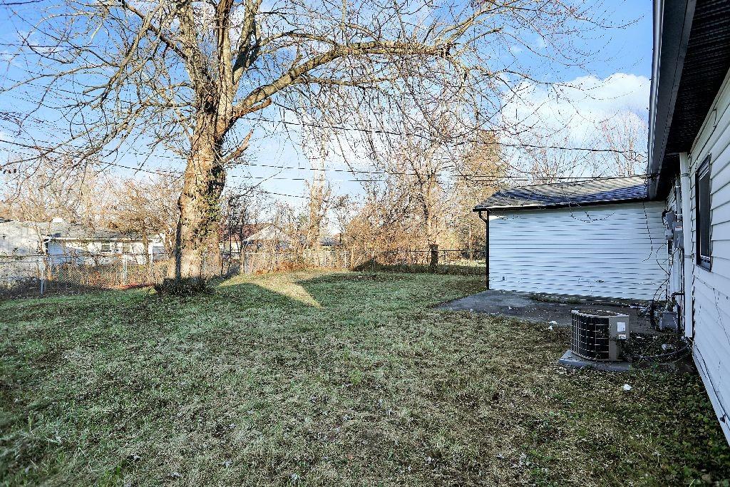 9914 Montery Road Indianapolis, IN 46235 - Photo 38 of 38