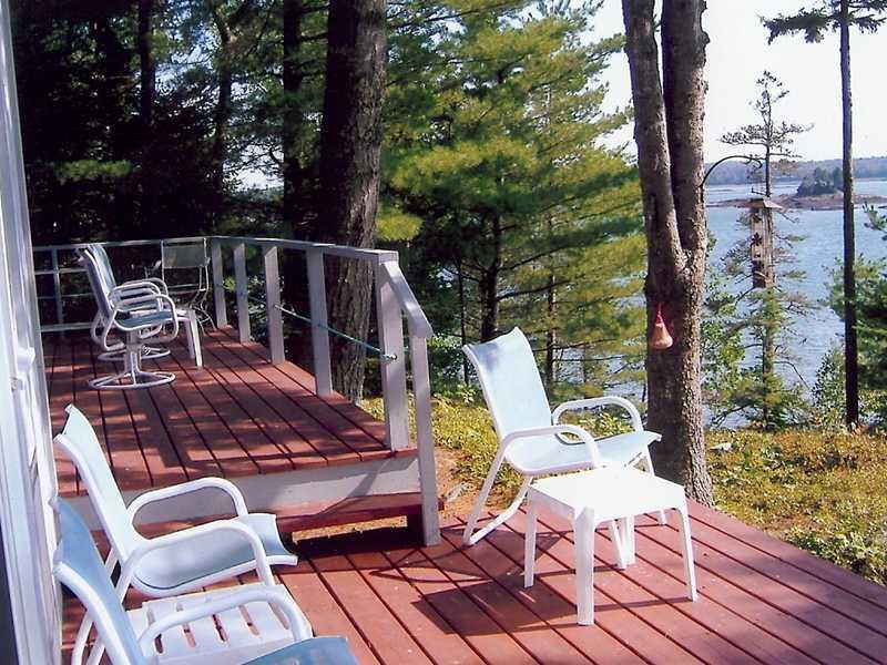 3 Morang Cove Road Lubec, ME 04652 - Photo 32 of 33 Land.