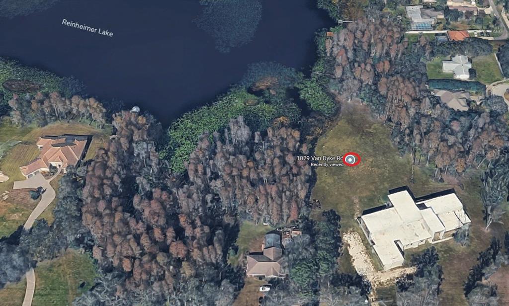 1029 Van Dyke Road Lutz, FL 33548 - Photo 3 of 8