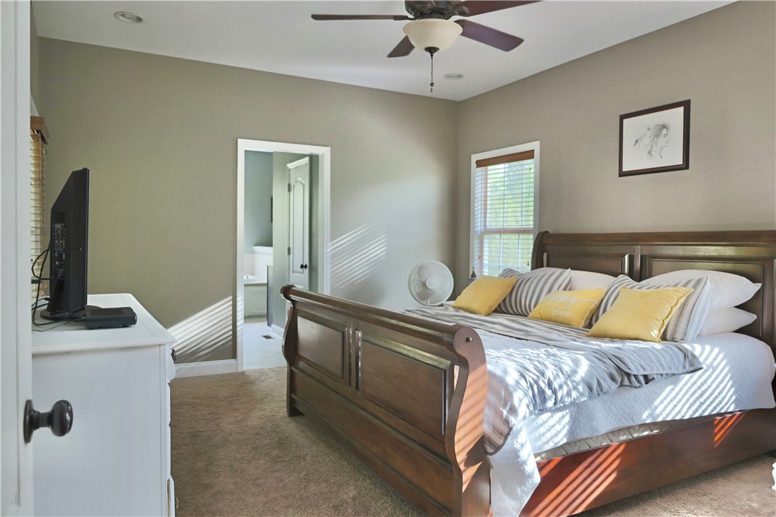 334 Miriam Road Starr, SC 29684 - Photo 15 of 43