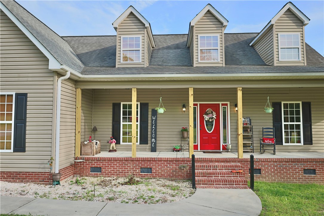 334 Miriam Road Starr, SC 29684 - Photo 2 of 43
