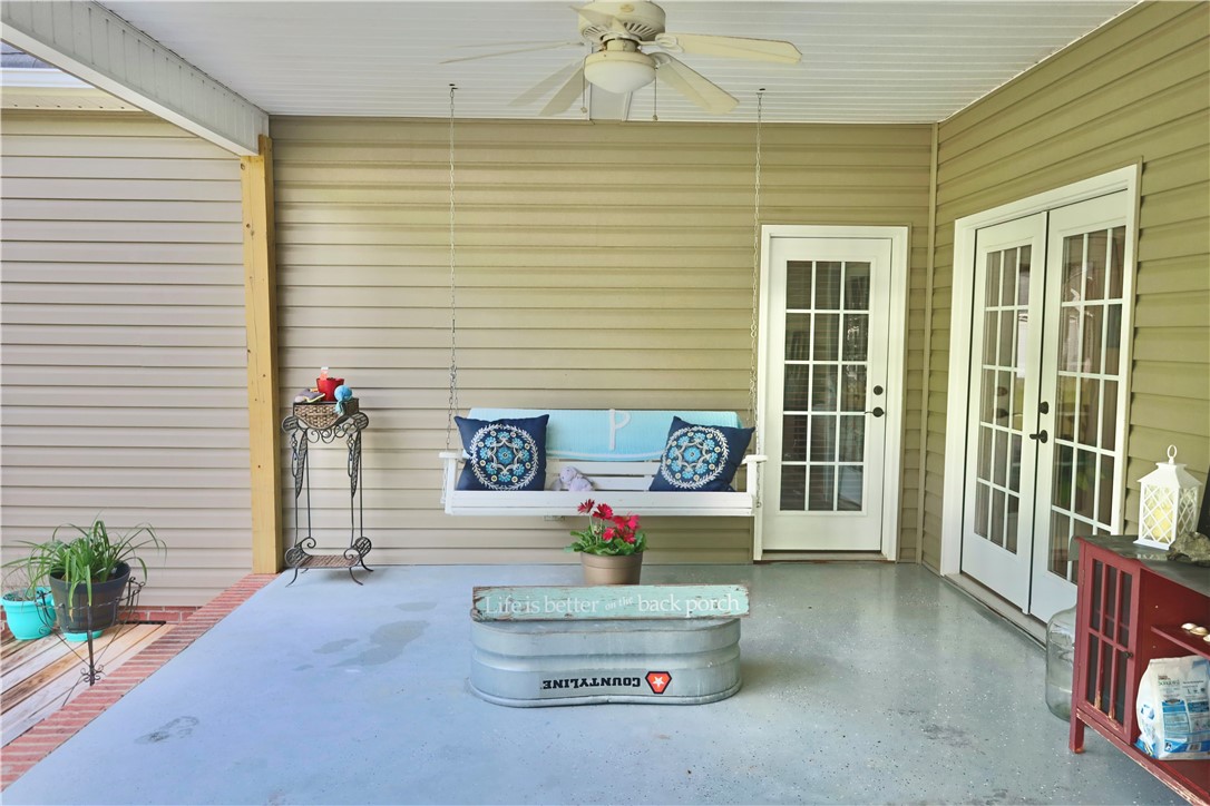 334 Miriam Road Starr, SC 29684 - Photo 35 of 43