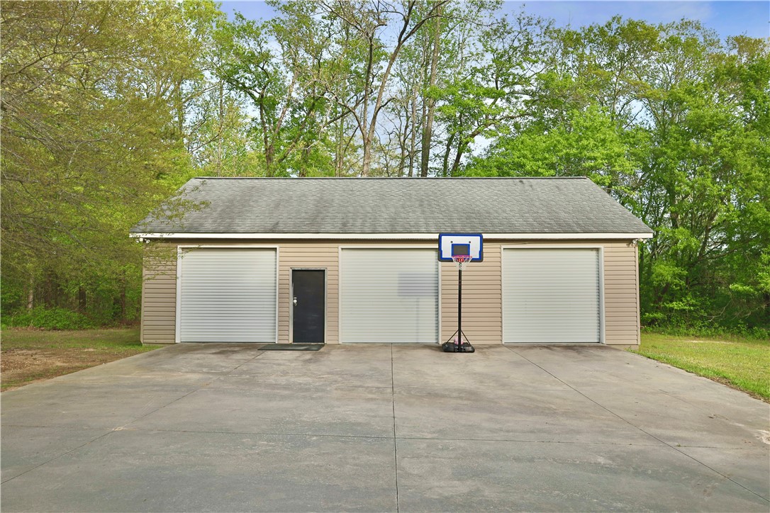 334 Miriam Road Starr, SC 29684 - Photo 37 of 43