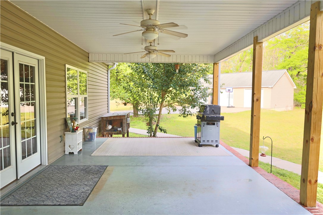 334 Miriam Road Starr, SC 29684 - Photo 39 of 43