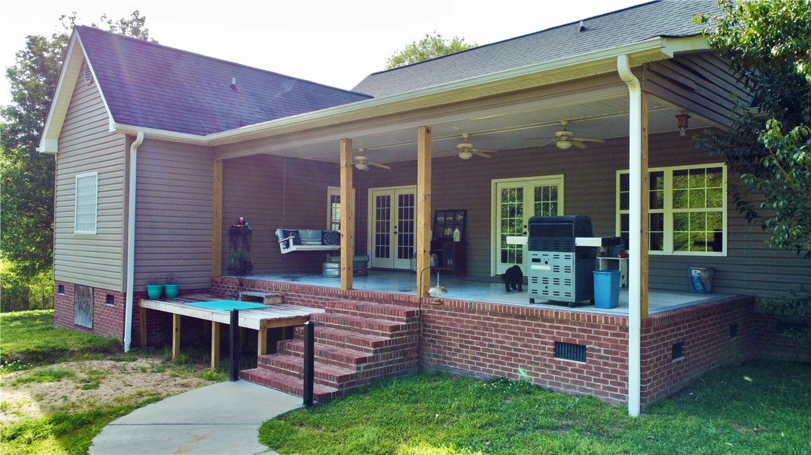 334 Miriam Road Starr, SC 29684 - Photo 40 of 43