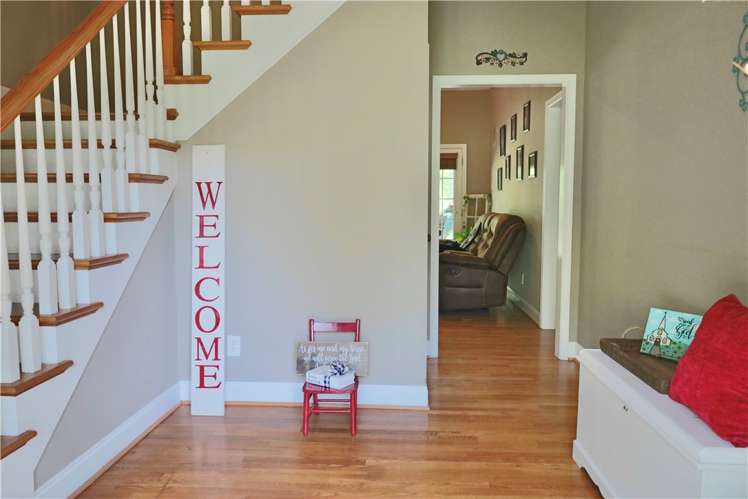 334 Miriam Road Starr, SC 29684 - Photo 4 of 43