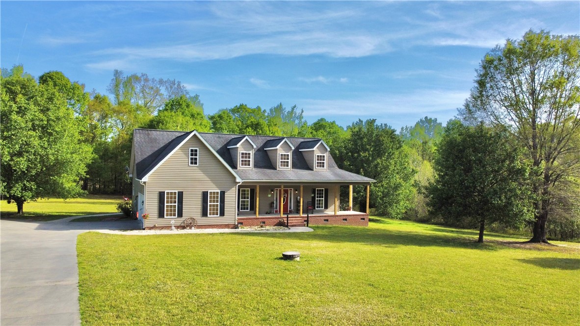 334 Miriam Road Starr, SC 29684 - Photo 43 of 43
