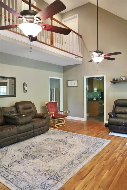 334 Miriam Road Starr, SC 29684 - Photo 8 of 43