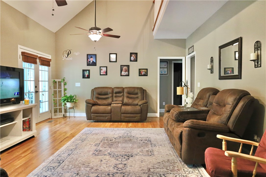 334 Miriam Road Starr, SC 29684 - Photo 9 of 43