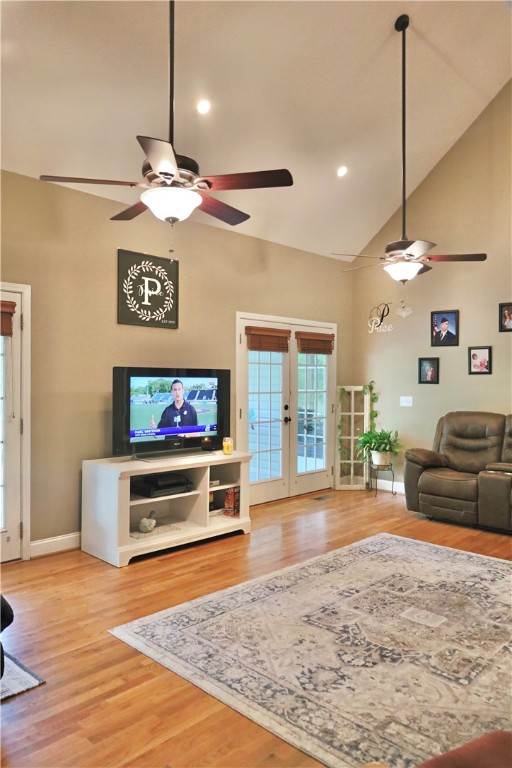 334 Miriam Road Starr, SC 29684 - Photo 10 of 43