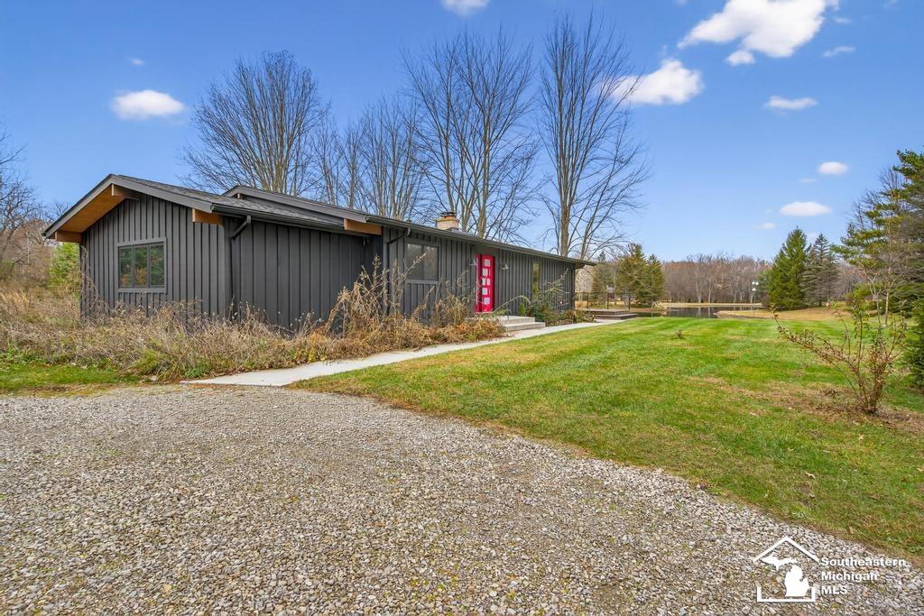 4270 West Temperance Road Ottawa Lake, MI 49267 - Photo 22 of 97