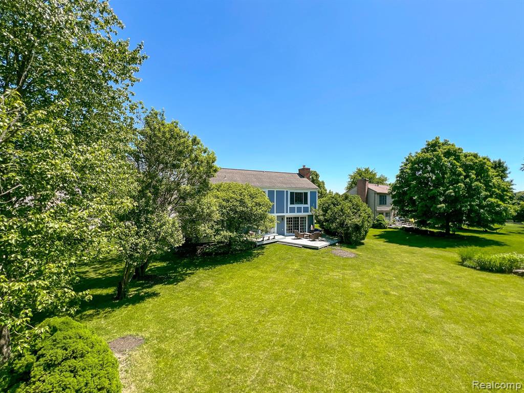 2372 Millbrook Court Rochester Hills, MI 48306 - Photo 31 of 34