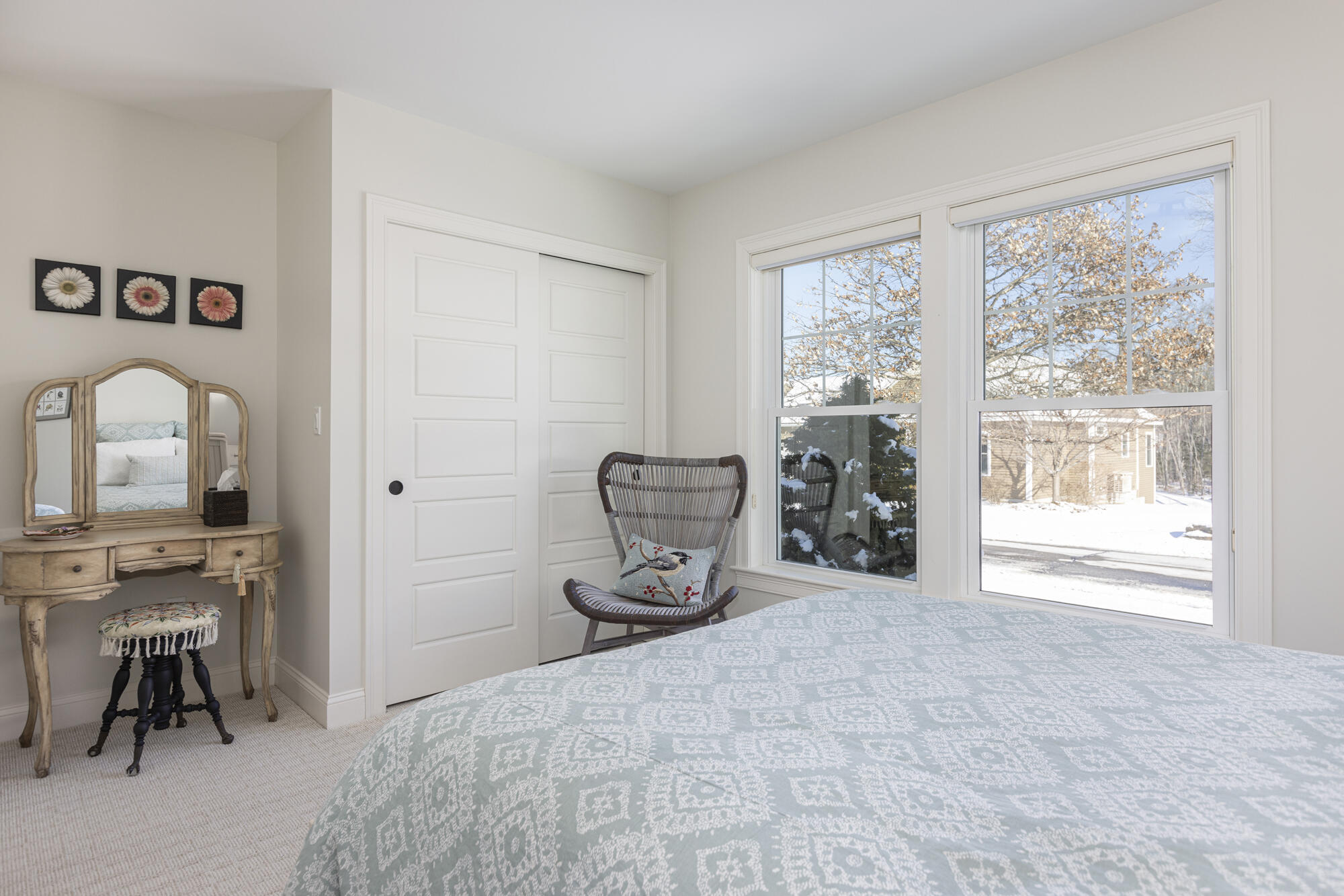 3 Dipper Road, Unit 29 Cape Elizabeth, ME 04107 - Photo 22 of 24 Bedroom 2