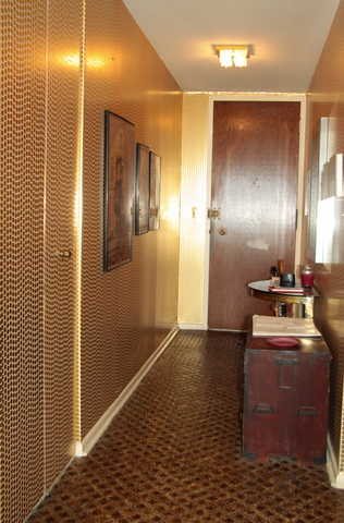 6033 North Sheridan Road, Unit 37K Chicago, IL 60660 - Photo 6 of 18 a view of a elevator