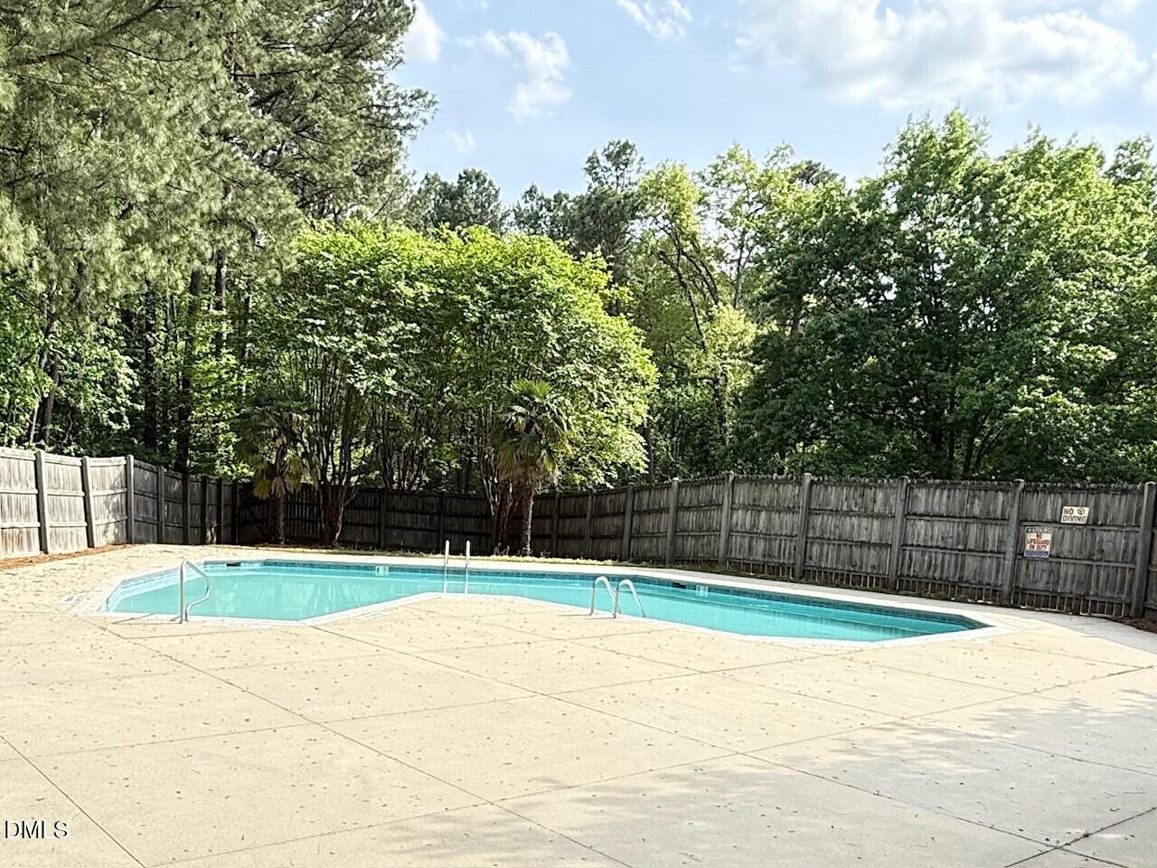 4120 Sedgewood Drive, Unit 106 Raleigh, NC 27612 - Photo 38 of 40 36