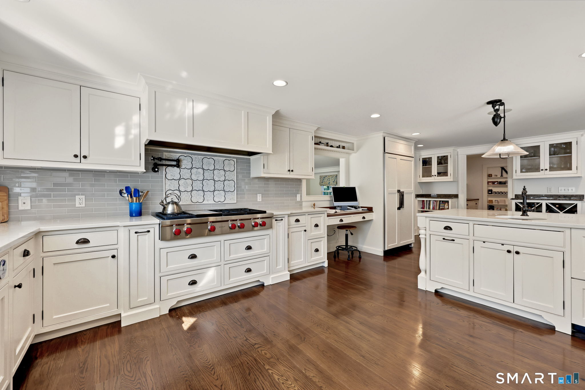 149 Dudley Road Wilton, CT 06897 - Photo 9 of 40 High End Appliances