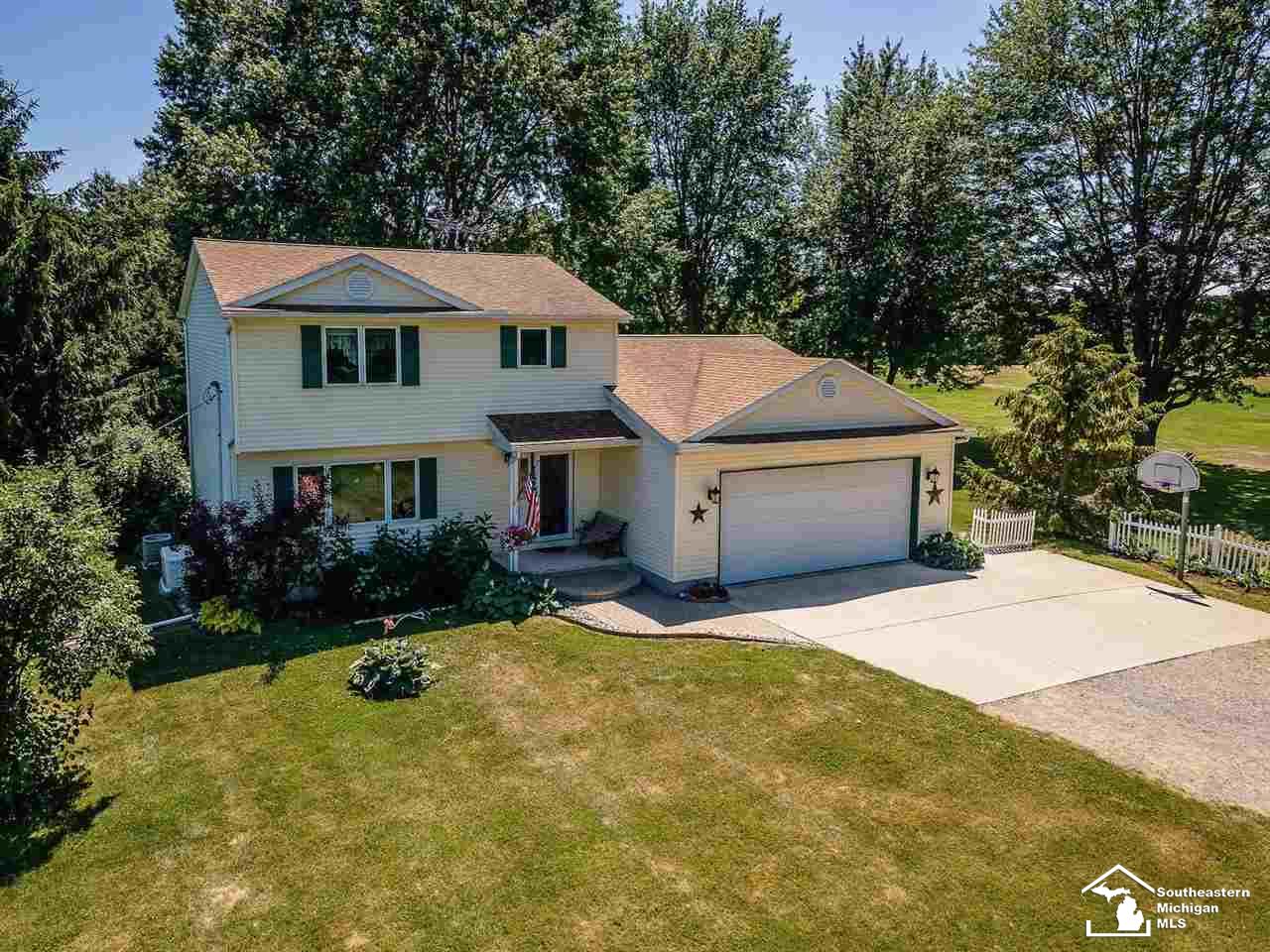 13391 Lulu Road Ida, MI 48140 - Photo 1 of 40