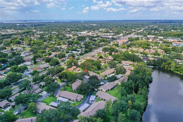 $1,900 | 2573 Oakleaf Lane, Unit 39A, Clearwater, FL 33763