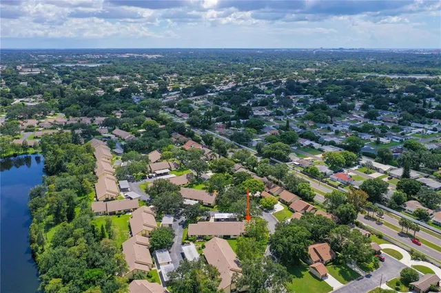 $1,900 | 2573 Oakleaf Lane, Unit 39A, Clearwater, FL 33763